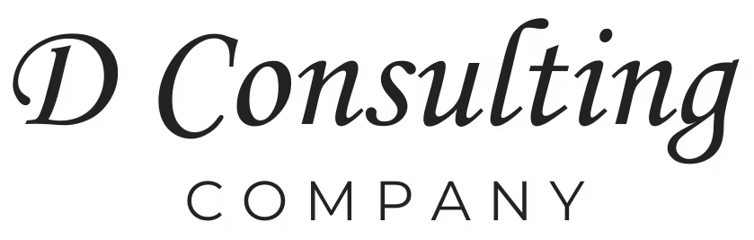 D Consulting Company logo